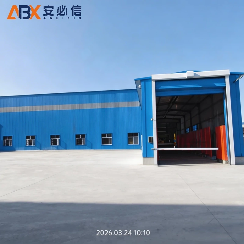 广元快速堆积门